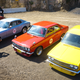 Illustration for article titled Killing Clutches And Driving Japanese Dream Cars At The Touge California